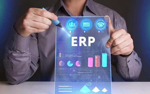 erp項目 erp項目