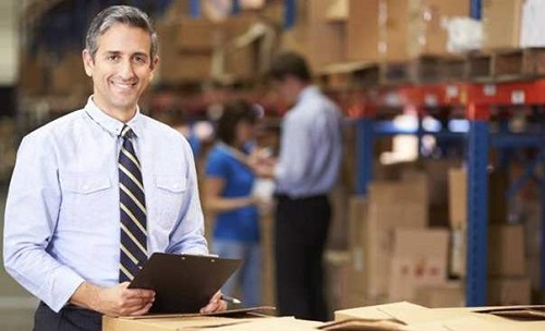 制造業(yè)倉庫 制造業(yè)倉庫