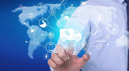 ERP物流管理系統 ERP物流管理系統