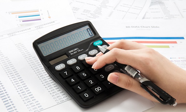 ERP系統財務管理 ERP系統財務管理