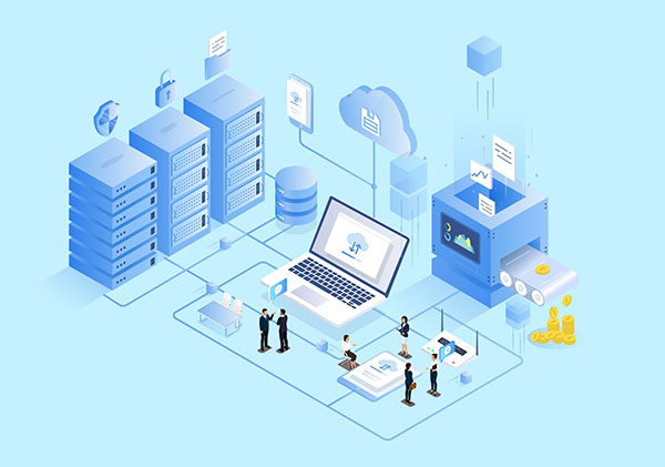 云erp系統(tǒng)實施 云erp系統(tǒng)實施