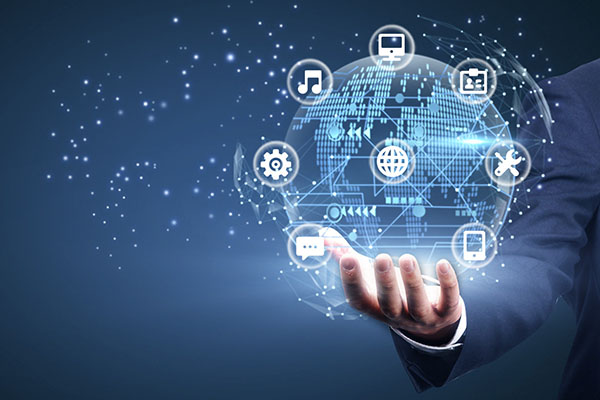 ERP系統使用 ERP系統使用