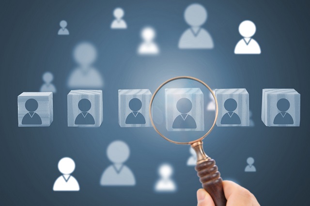 招聘管理系統 招聘管理系統
