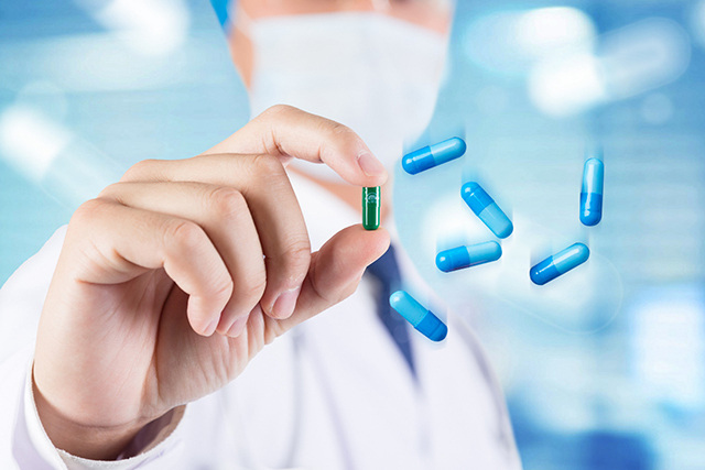 醫藥ERP系統有什么用? 醫藥ERP系統有什么用?